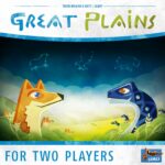 Buy Great Plains only at Bored Game Company.