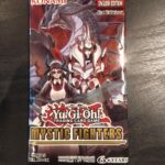mystic fighters 1