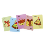 main cards