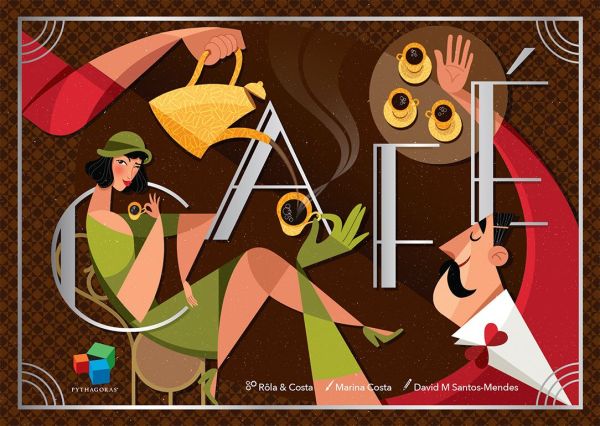 cafe-6d8a3be2c84e54f3d01d860cdcd5b4b4 Buy Café only at Bored Game Company.