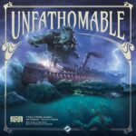 Buy Unfathomable only at Bored Game Company.