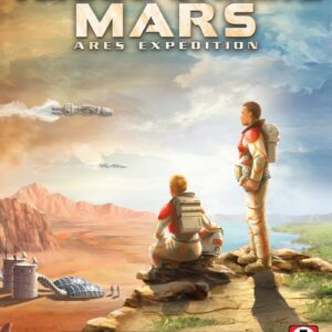 Buy Terraforming Mars: Ares Expedition only at Bored Game Company.