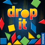 Buy Drop It only at Bored Game Company.