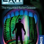 Buy EXIT: The Haunted Roller Coaster (Exit: The Game – The Haunted Roller Coaster) only at Bored Game Company.