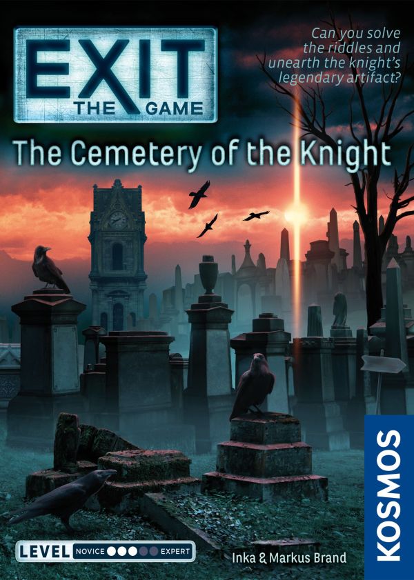 exit-the-game-the-cemetery-of-the-knight-eff2fa9568ee132313af0242c918f2a8 Buy Exit: The Game – The Cemetery of the Knight only at Bored Game Company.