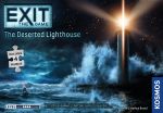 Buy Exit: The Game + Puzzle – The Deserted Lighthouse only at Bored Game Company.