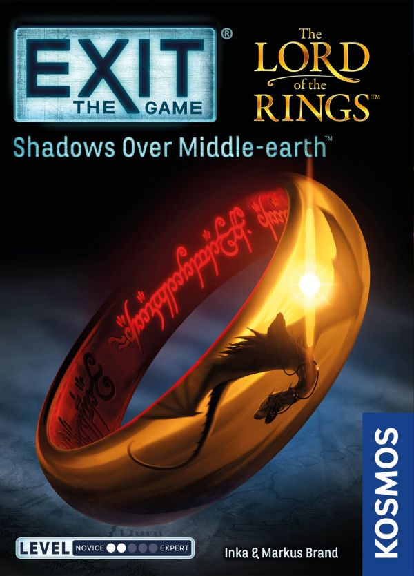 exit-the-game-the-lord-of-the-rings-shadows-over-middle-earth-3ec65d79e438cc2f5c515655b991c0d7 Buy Exit: The Game – The Lord of the Rings – Shadows over Middle-earth only at Bored Game Company.