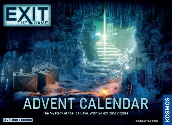 exit-the-game-advent-calendar-the-mystery-of-the-ice-cave-227cbfdb1b289c3f9c6e11c1a740c7fa Buy Exit: The Game – Advent Calendar: The Mystery of the Ice Cave only at Bored Game Company.