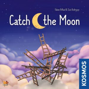 Buy Catch the Moon only at Bored Game Company.