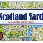 scotland yard