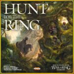 Buy Hunt for the Ring only at Bored Game Company.