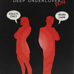 Buy Codenames: Deep Undercover only at Bored Game Company.