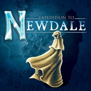 Buy Expedition to Newdale only at Bored Game Company.