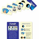 Buy Hanabi: Master Artisan Expansion only at Bored Game Company.