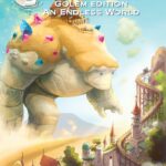 Buy Century: Golem Edition – An Endless World only at Bored Game Company.
