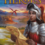 Buy Cartographers Heroes only at Bored Game Company.