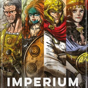 Buy Imperium: Classics only at Bored Game Company.