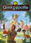 Buy Ginkgopolis only at Bored Game Company.