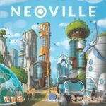 Buy Neoville only at Bored Game Company.