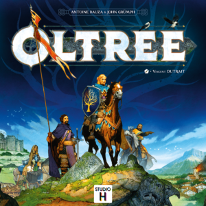 Buy Oltréé only at Bored Game Company.