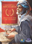 Buy Concordia: Solitaria only at Bored Game Company.