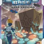 Buy Space Base: The Mysteries of Terra Proxima only at Bored Game Company.