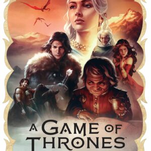 Buy A Game of Thrones: B'Twixt only at Bored Game Company.