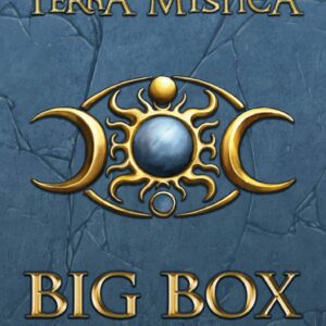 Buy Terra Mystica: Big Box only at Bored Game Company.