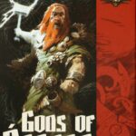 Buy Blood Rage: Gods of Ásgard only at Bored Game Company.