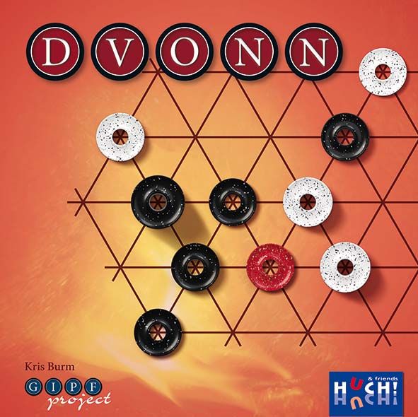 dvonn-6acbad6b4d078508538301bb31db7949 Buy DVONN only at Bored Game Company.