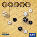 Buy TZAAR only at Bored Game Company.