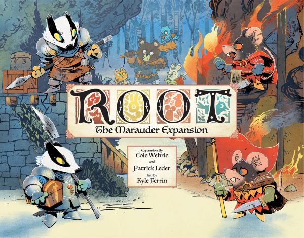 root-the-marauder-expansion-eacdf9ce58e439dd8abc5e7b02189c9e Buy Root: The Marauder Expansion only at Bored Game Company.