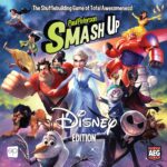 Buy Smash Up: Disney Edition only at Bored Game Company.