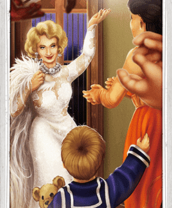 Buy Picture Perfect: The Movie Star Expansion only at Bored Game Company.