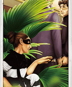 Buy Picture Perfect: The Pickpocket Expansion only at Bored Game Company.