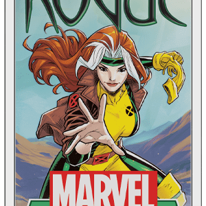 Buy Marvel Champions: The Card Game – Rogue Hero Pack only at Bored Game Company.