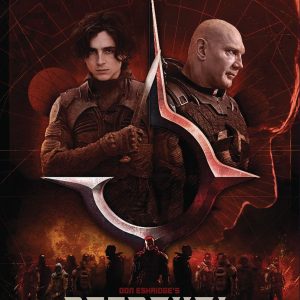 Buy Dune: Betrayal only at Bored Game Company.