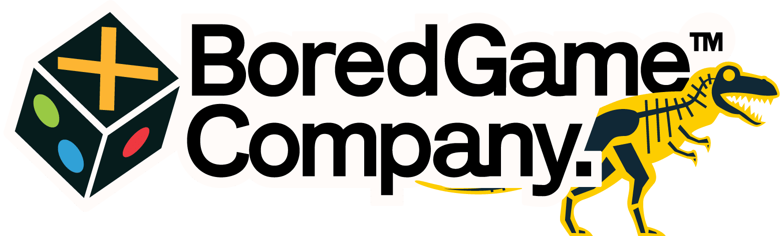 Bored Game Company